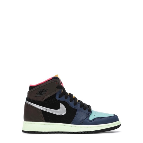 Jordan Shoes - -Edm- 🍉Air Jordan 1 High ‘Royal Toe’ (WMNS 6)